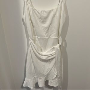 Lucy in The Sky Graduation Dress